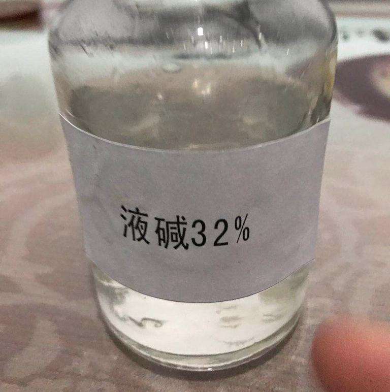 合肥液碱装卸要注意些什么? 合肥液碱装卸要注意些什么?